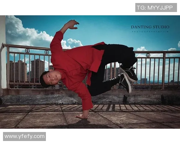 广州街舞队在极限运动联赛中的崛起与成长历程全景揭秘